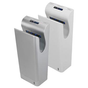 Happy hygenic hands - Gorillo Ultra Hand Dryer